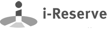 Logo i-Reserve - 